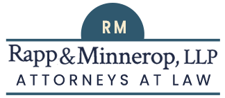 Rapp & Minnerop, LLP | Attorneys at Law